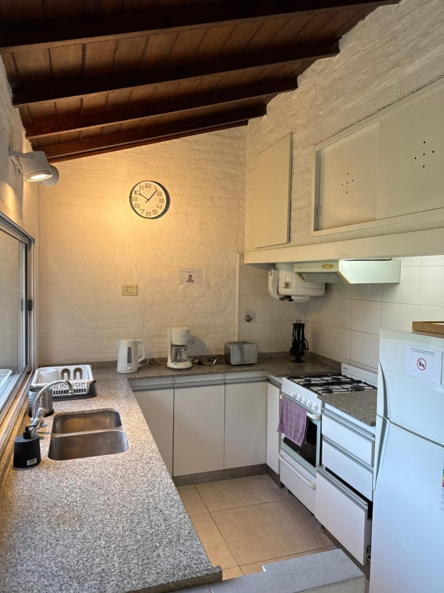 Casa Chalet Ensuenos Vista A La Laguna Chascomús Εξωτερικό φωτογραφία
