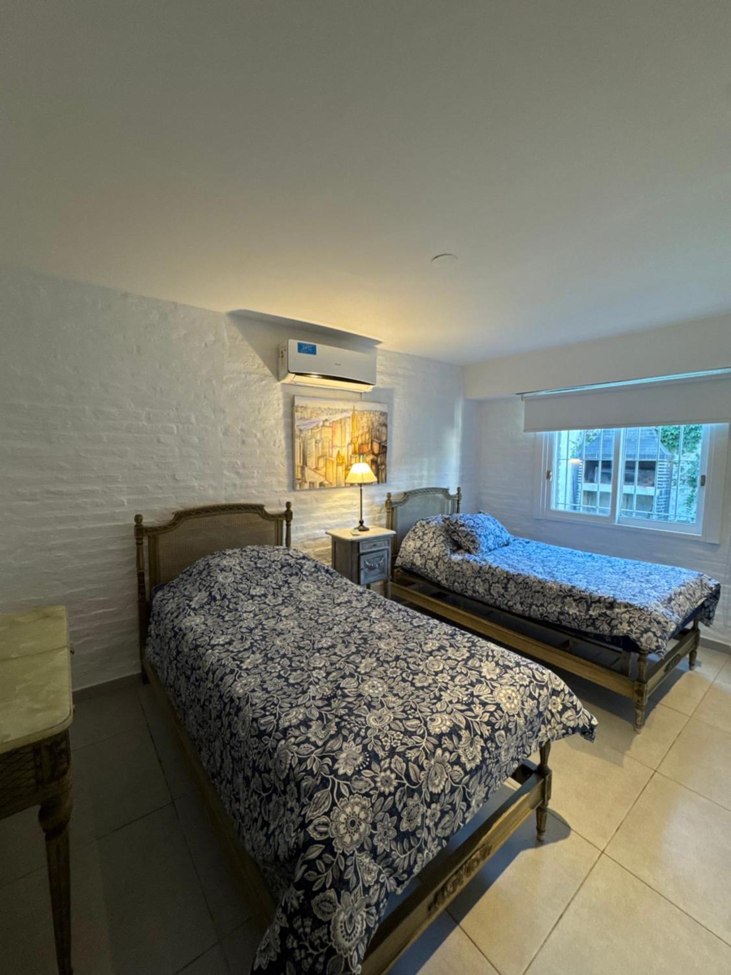 Casa Chalet Ensuenos Vista A La Laguna Chascomús Εξωτερικό φωτογραφία